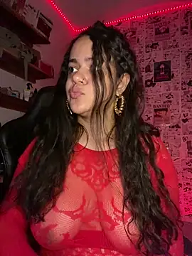 demonaughtyyy online show from March 23, 2025, 5:43 am