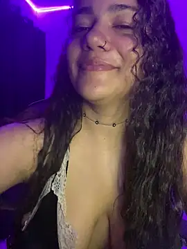 Snapshot of demonaughtyyy chatting on February 13, 2026, 3:13 am demonaughtyyy online show from February 13, 2026, 3:13 am