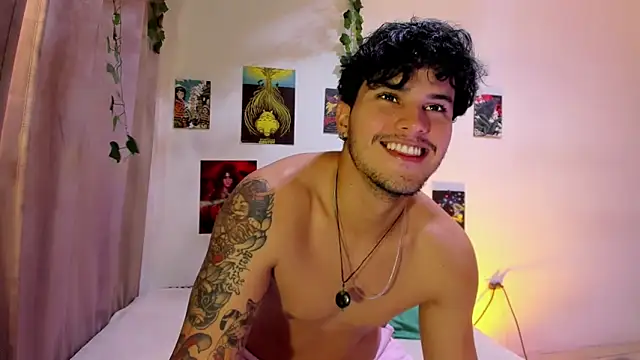 Nekoboy01 online show from December 26, 2024, 3:42 pm