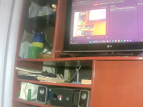 daneht online show from May 7, 2026, 1:38 pm