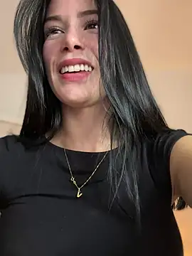 Im Valentina online show from January 29, 2025, 12:22 am