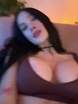 Im Valentina online show from February 1, 2025, 1:34 am