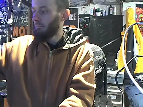 CloudDadddyyy420 online show from January 16, 2025, 7:07 am