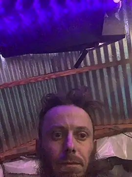 CloudDadddyyy420 online show from January 18, 2025, 10:17 am