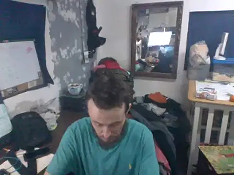 CloudDadddyyy420 online show from April 14, 2026, 12:00 pm