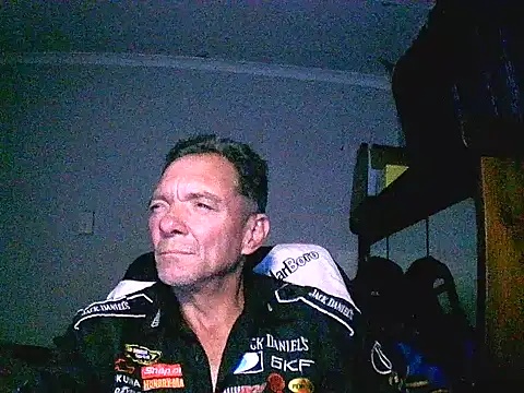 RavenDiago online show from November 18, 2025, 10:03 pm