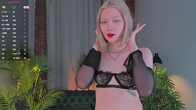  Rude Girl  online show from January 17, 2025, 6:33 pm