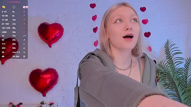  Rude Girl  online show from February 8, 2025, 6:54 am