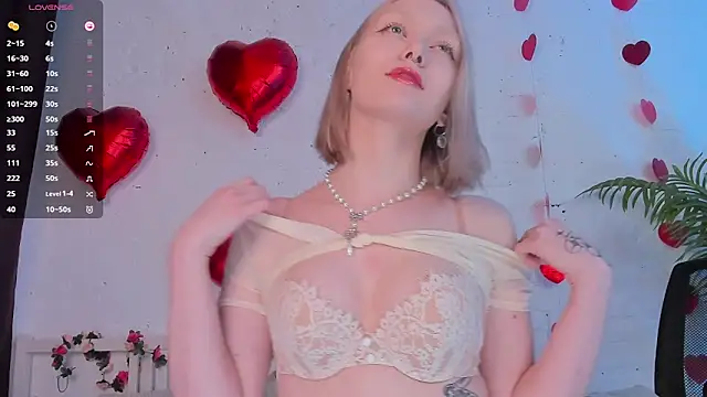  Rude Girl  online show from February 9, 2025, 10:31 am