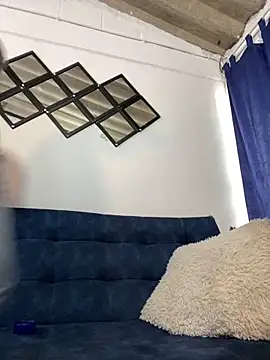 rick03 leto online show from March 7, 2025, 1:18 pm