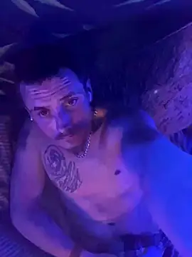 bugboy online show from March 13, 2026, 6:09 am