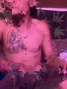 bugboy online show from April 24, 2026, 3:31 am