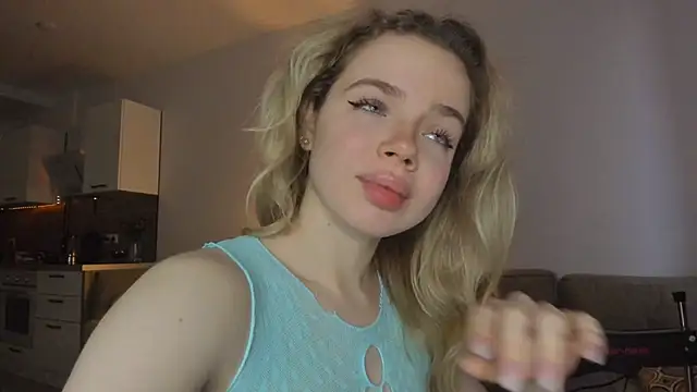 lit asella online show from January 17, 2025, 11:49 am