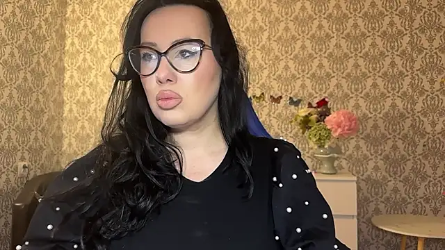 AnnaAnn online show from March 5, 2026, 4:19 am