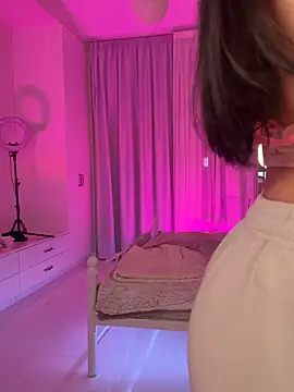 Meliazz online show from March 25, 2026, 7:09 pm