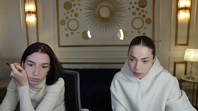 Kate054 online show from November 7, 2025, 11:21 am