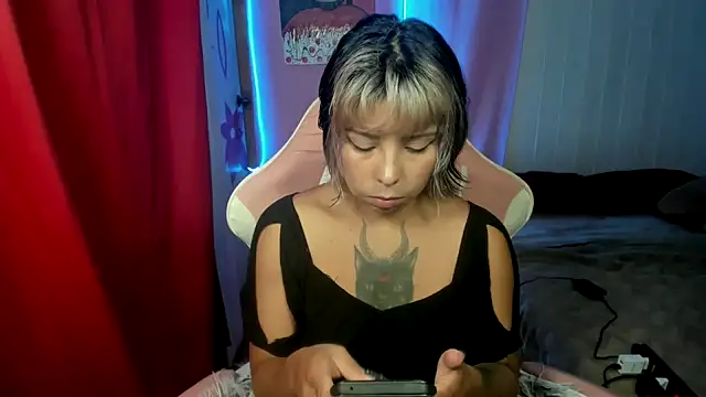 Diosagata online show from February 7, 2025, 2:08 am