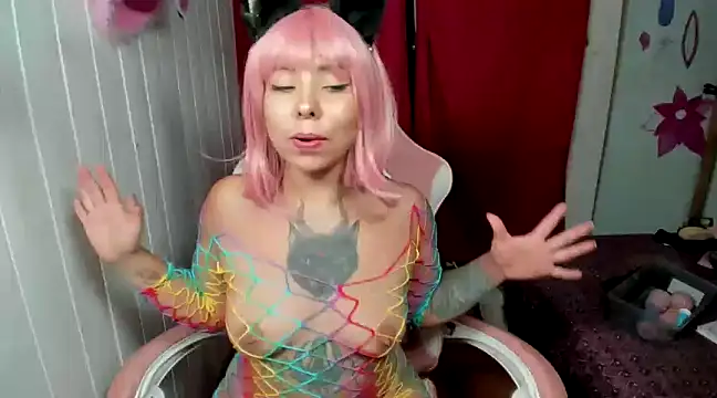 Diosagata online show from March 10, 2025, 5:54 am