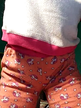 Diosagata online show from October 3, 2025, 4:20 am