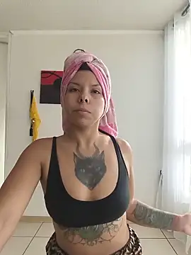 Snapshot of Diosagata chatting on June 4, 2026, 2:01 pm Diosagata online show from June 4, 2026, 2:01 pm