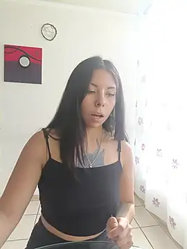 Snapshot of Diosagata chatting on July 6, 2026, 3:03 pm Diosagata online show from July 6, 2026, 3:03 pm
