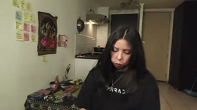 Snapshot of Diosagata chatting on July 11, 2026, 12:46 am Diosagata online show from July 11, 2026, 12:46 am