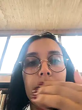 Annya-sweet online show from September 24, 2025, 2:53 pm