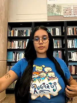 Annya-sweet online show from October 2, 2025, 6:48 pm