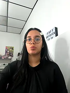 Annya-sweet online show from October 21, 2025, 2:18 pm