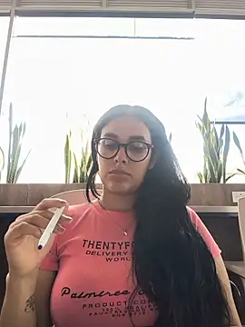 Annya-sweet online show from May 27, 2026, 3:53 pm