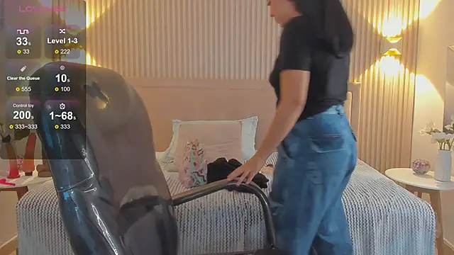 Sooffii 1 online show from March 1, 2025, 2:26 am