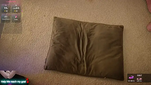 Redhead Shark new online show from February 21, 2026, 9:38 pm