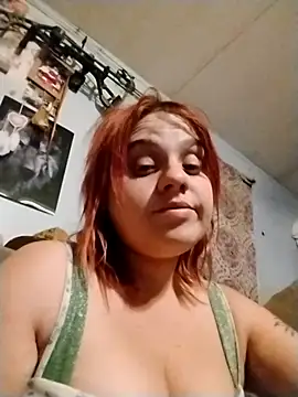 Lucifinakitten online show from October 25, 2025, 6:43 am