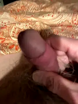 Steffibi1954 online show from December 14, 2025, 9:41 pm