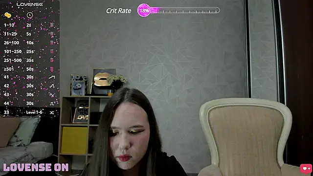 VikaMiMi online show from December 13, 2024, 7:15 am