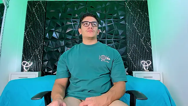 JeffDaltton online show from October 1, 2025, 8:04 pm