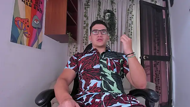 JeffDaltton online show from February 6, 2026, 8:23 pm