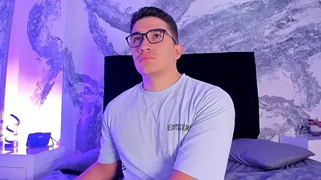 JeffDaltton online show from February 18, 2026, 8:27 pm