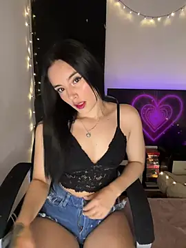 salome polaniiee online show from February 1, 2025, 4:03 am