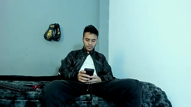 x Harold x  online show from November 9, 2025, 1:31 pm