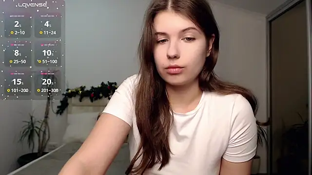 SayMeow  online show from December 23, 2024, 2:56 am