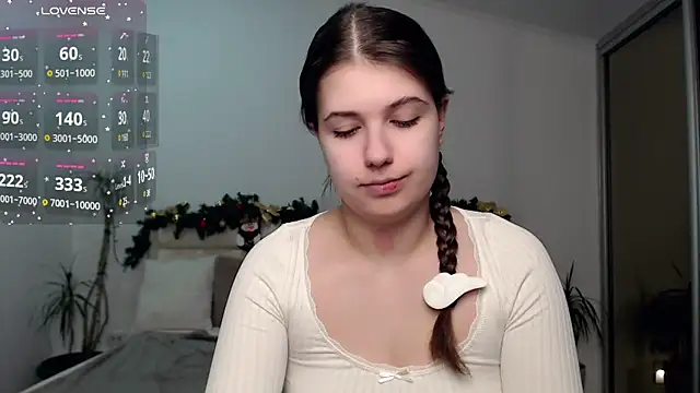 SayMeow  online show from December 27, 2024, 11:21 pm