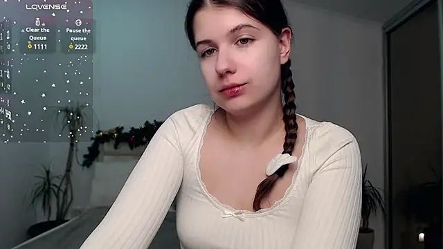 SayMeow  online show from December 28, 2024, 4:41 am