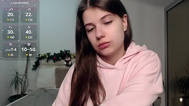 SayMeow  online show from December 29, 2024, 3:22 am