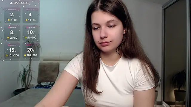 SayMeow  online show from March 7, 2025, 9:17 pm