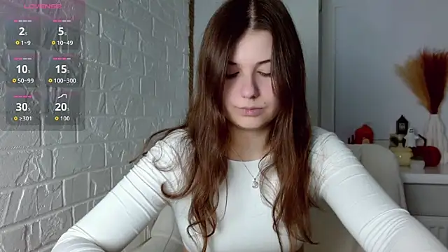 SayMeow  online show from October 19, 2025, 5:41 am