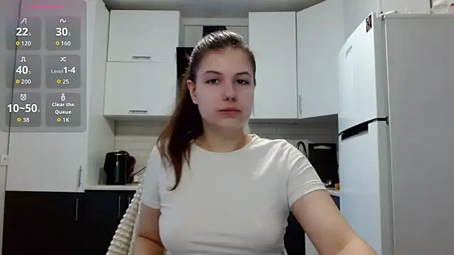 Snapshot of SayMeow_ chatting on April 29, 2026, 5:55 am SayMeow online show from April 29, 2026, 5:55 am