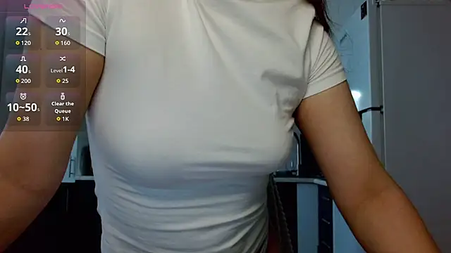 Snapshot of SayMeow_ chatting on May 9, 2026, 7:13 am SayMeow online show from May 9, 2026, 7:13 am