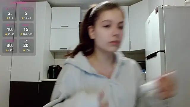Snapshot of SayMeow_ chatting on May 13, 2026, 7:55 pm SayMeow online show from May 13, 2026, 7:55 pm