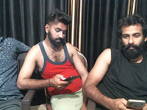 indian2 online show from March 6, 2025, 6:48 pm